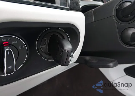 2021 Porsche Macan S from USA, damaged, VIN WP1AB2A51MLB36094